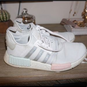 Adidas NMD Women’s Sneakers